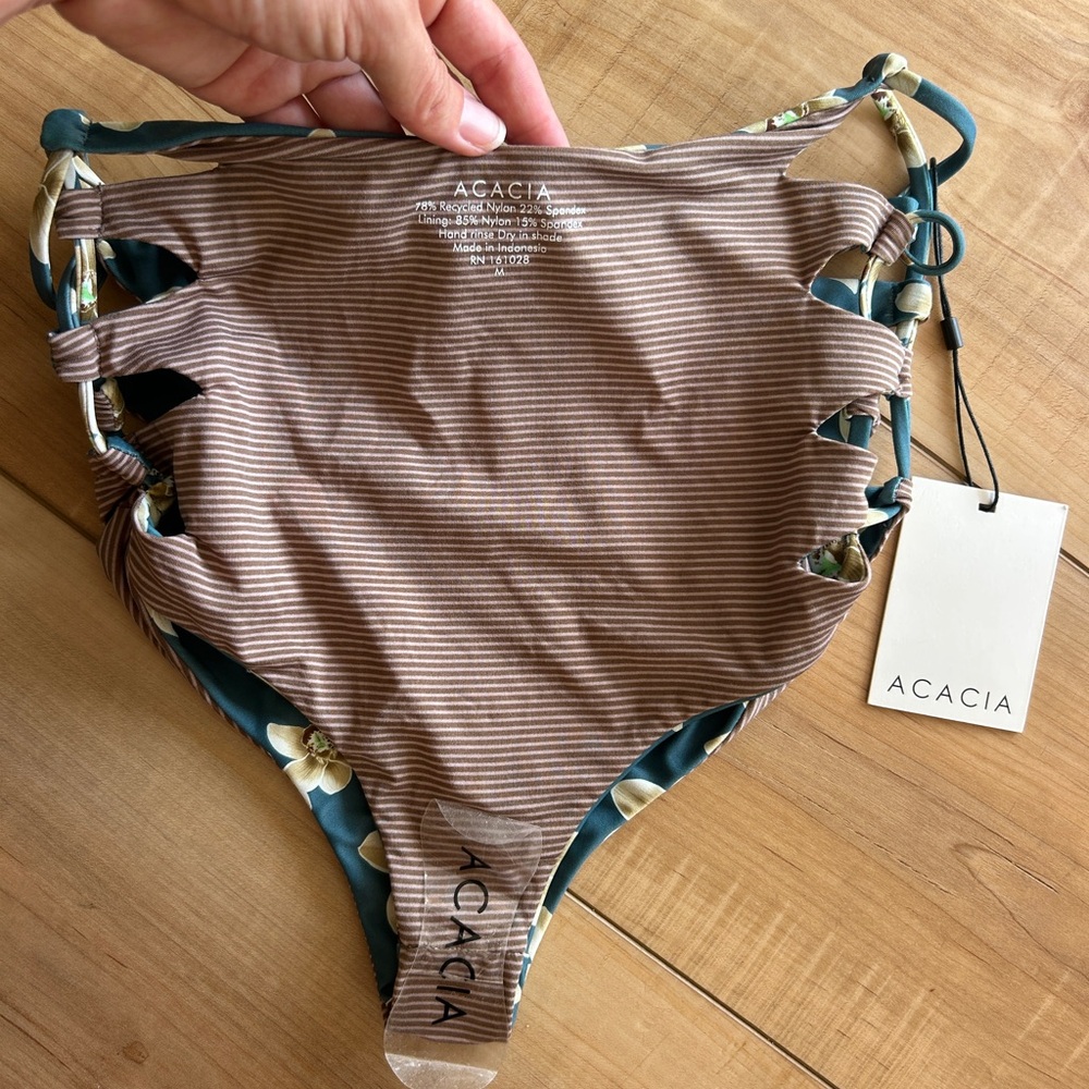 ACACIA Queens Bottom | Tropic - Picture 6 of 8